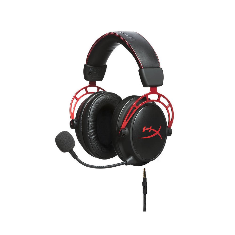 HyperX Cloud Alpha