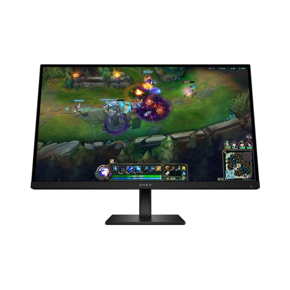 HP OMEN 27 G2