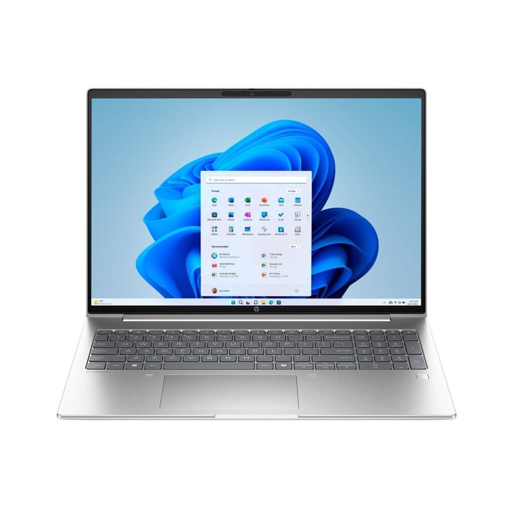 HP ProBook 4 G1a 16"
