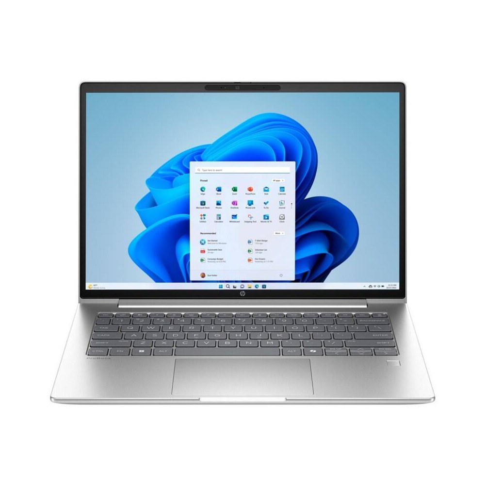 HP ProBook 4 G1i 14"