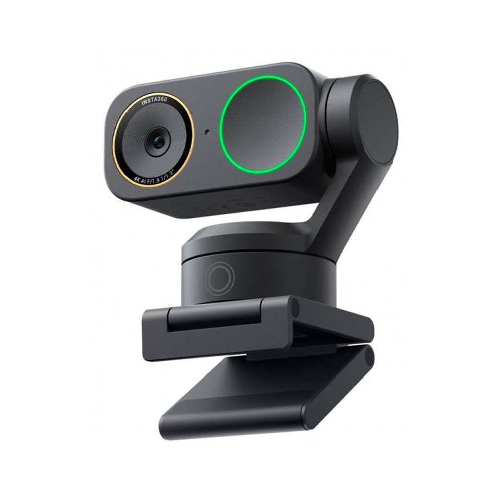 Insta360 Link 2 Pro Gimbal