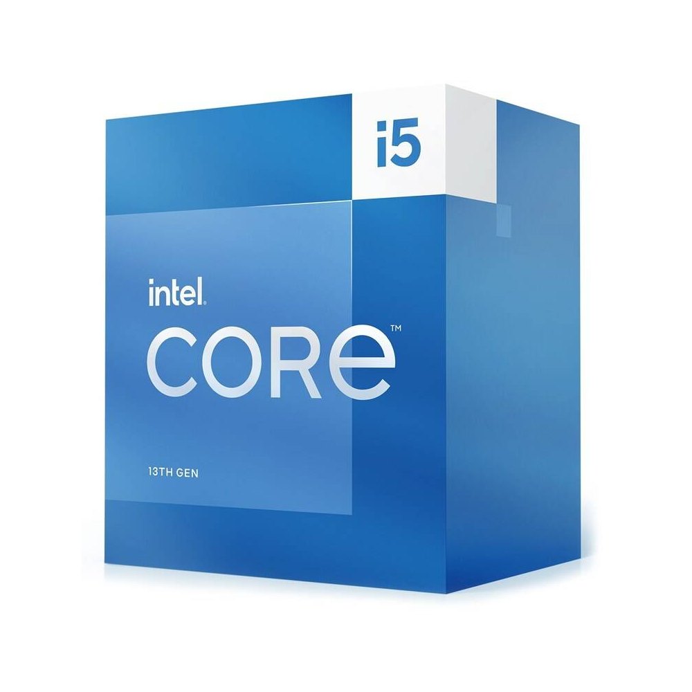 Intel Core i5 13400