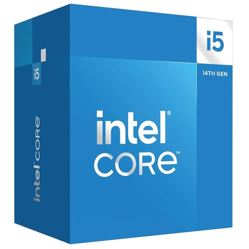 Intel Core i5 14500