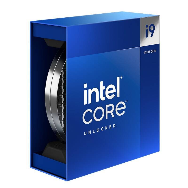 Intel Core i9 14900K