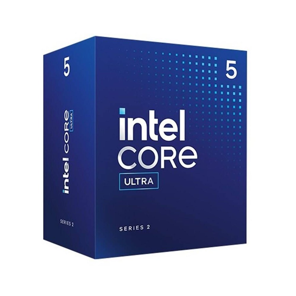 Intel Core Ultra 5 225F