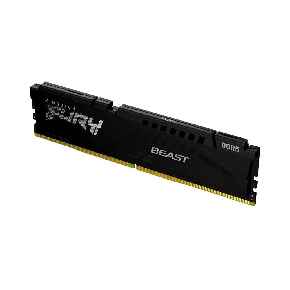 Kingston FURY Beast Black EXPO 32GB DDR5 6000MHz CL36