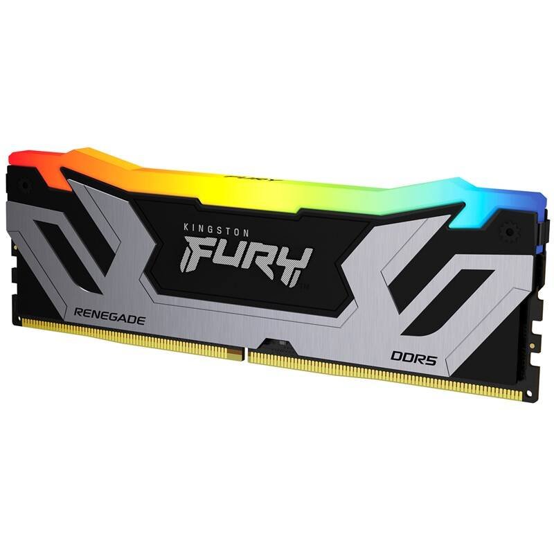 Kingston FURY Renegade RGB 16GB DDR5 6400MHz CL32