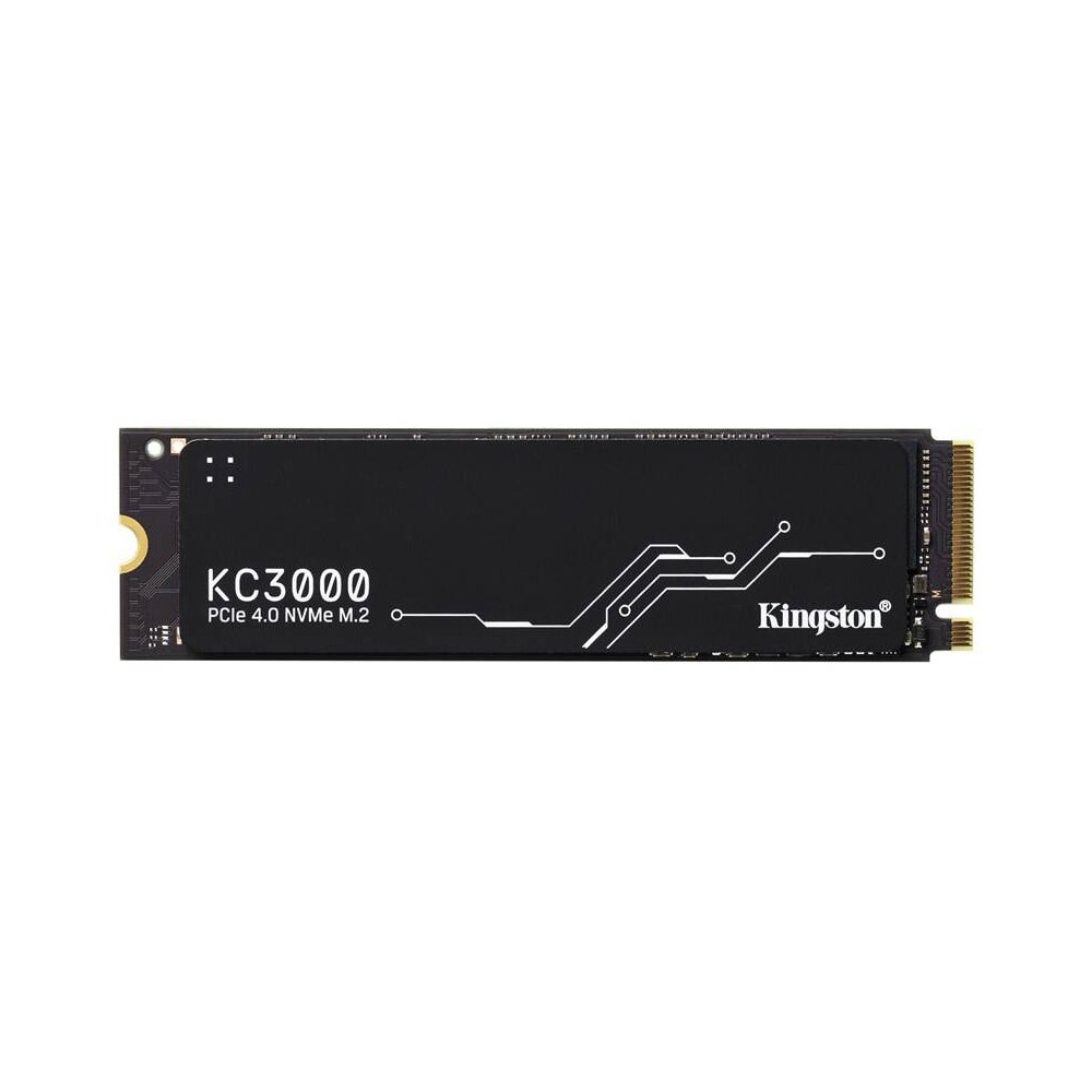 SSD Kingston KC3000 1TB NVMe