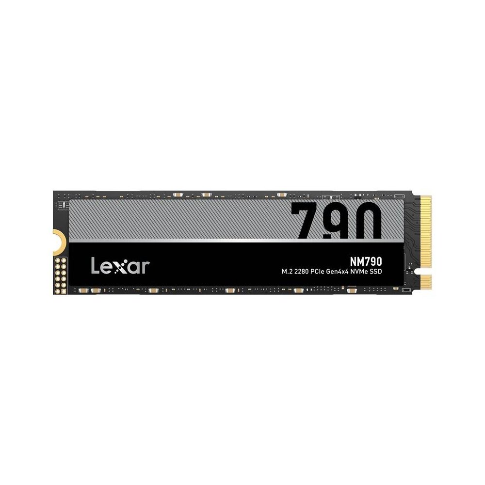 SSD Lexar NM790 1TB NVMe
