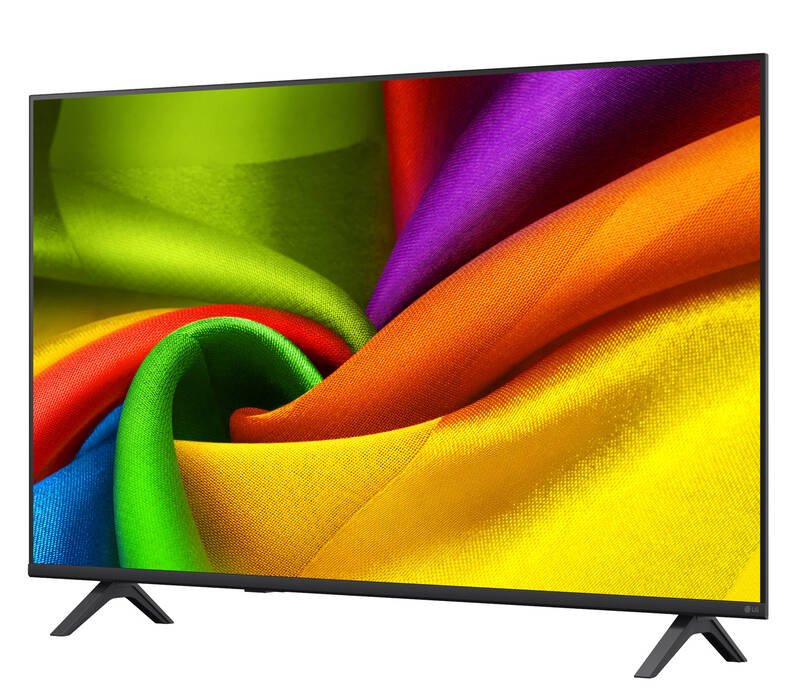 LG 50" 50NU850B6LA