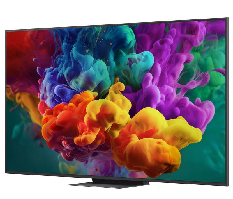 LG 65" 65QNED87B6A