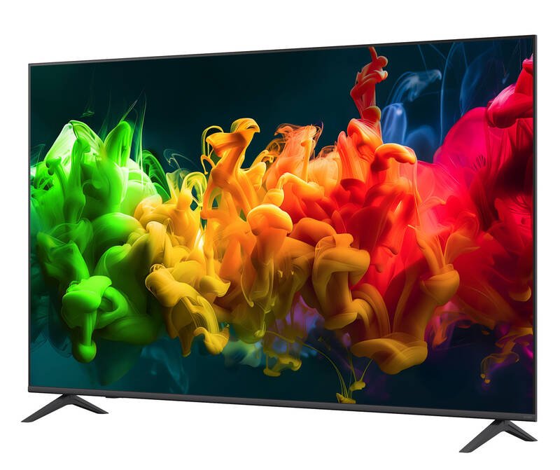 LG 75" 75QNED80B6A