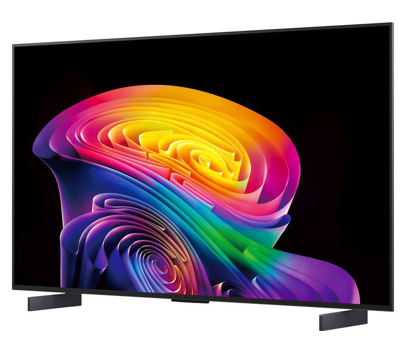 LG 42" OLED42C66LB