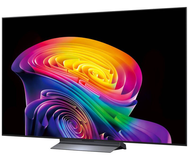 LG 65" OLED65C64LA