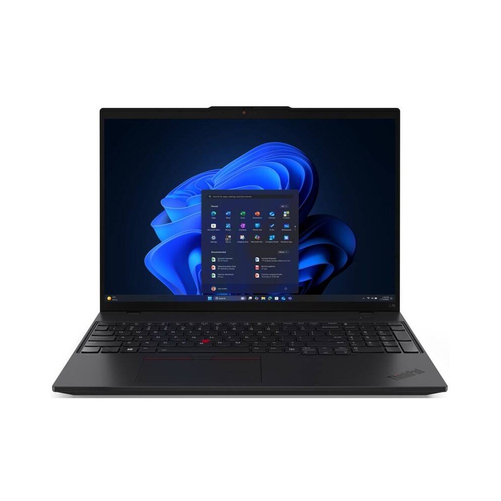 Lenovo ThinkPad L16 Gen 2