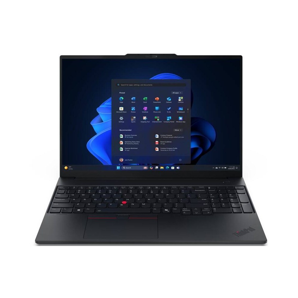 Lenovo ThinkPad E16 Gen 3