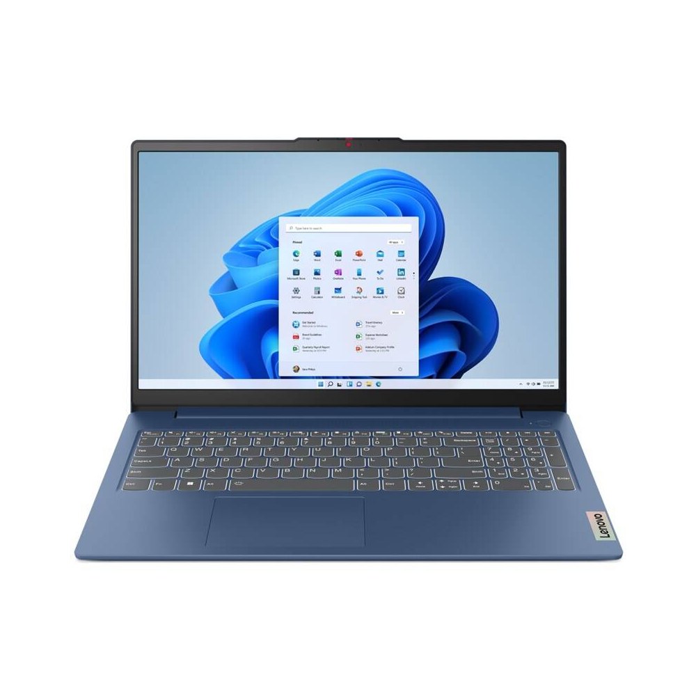 Lenovo IdeaPad Slim 3 15IAN8