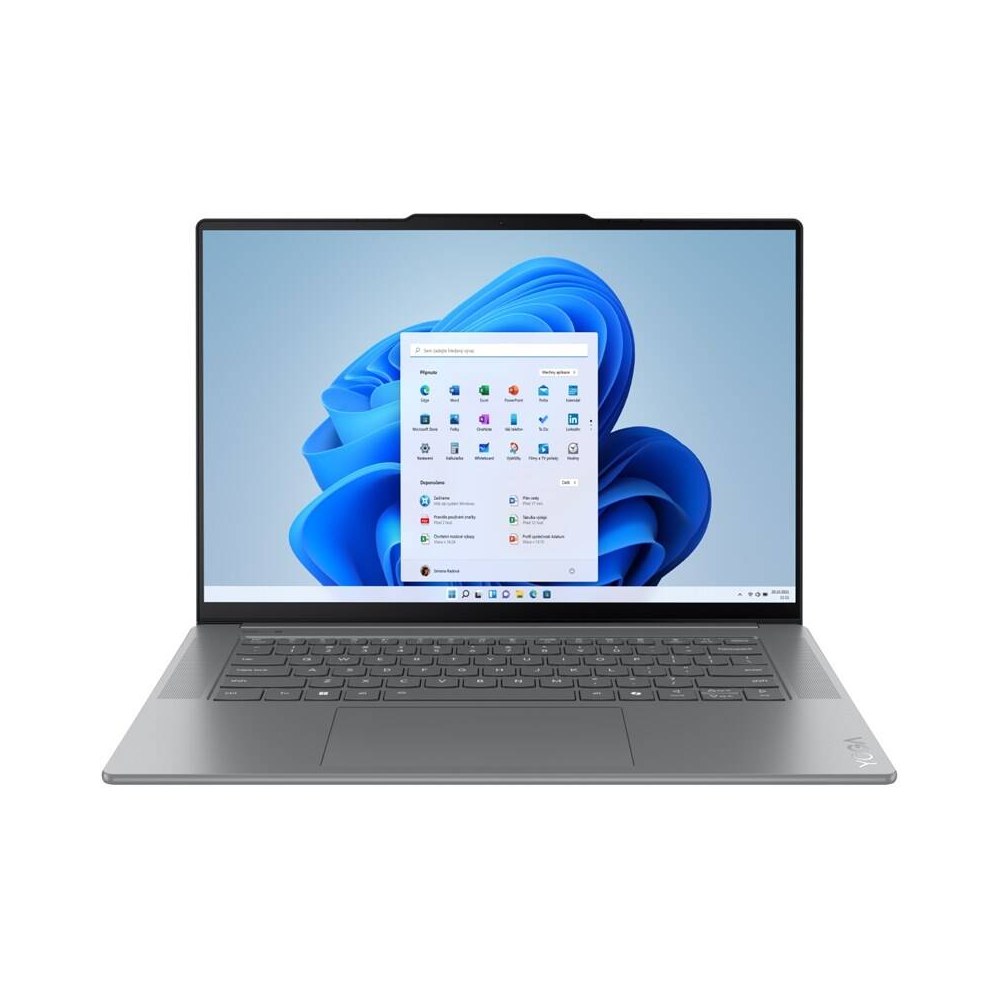 Lenovo Yoga Slim 7 15ILL9