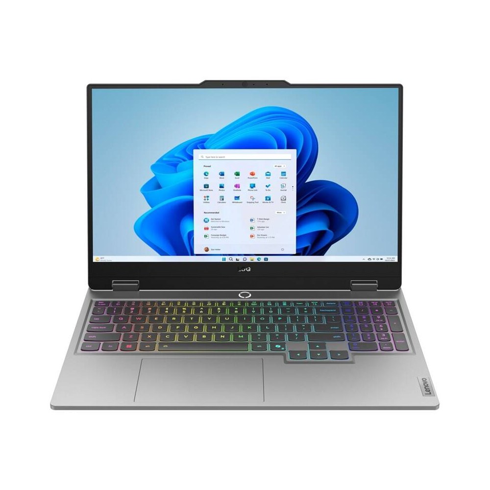 Lenovo LOQ 15AHP10