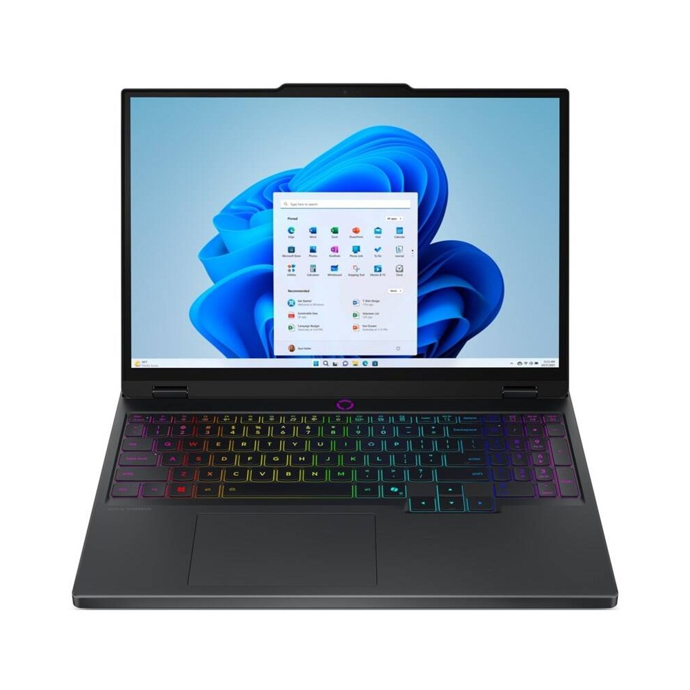 Lenovo Legion 5 15AHP10