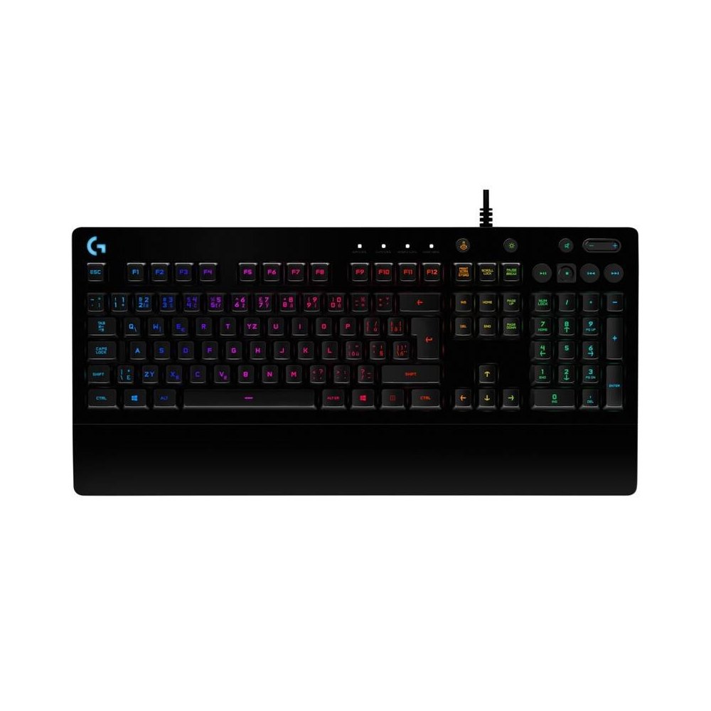 Logitech Gaming G213 Prodigy, CZ/SK