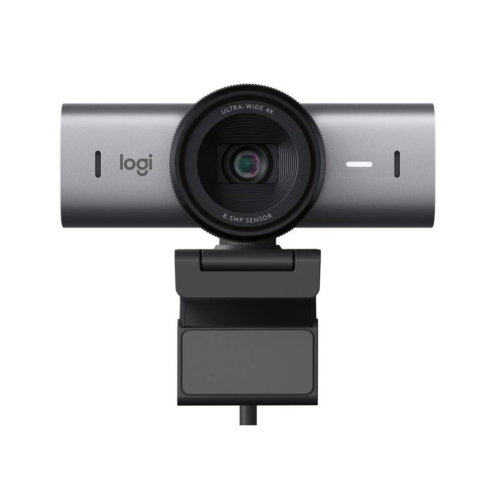 Logitech MX Brio