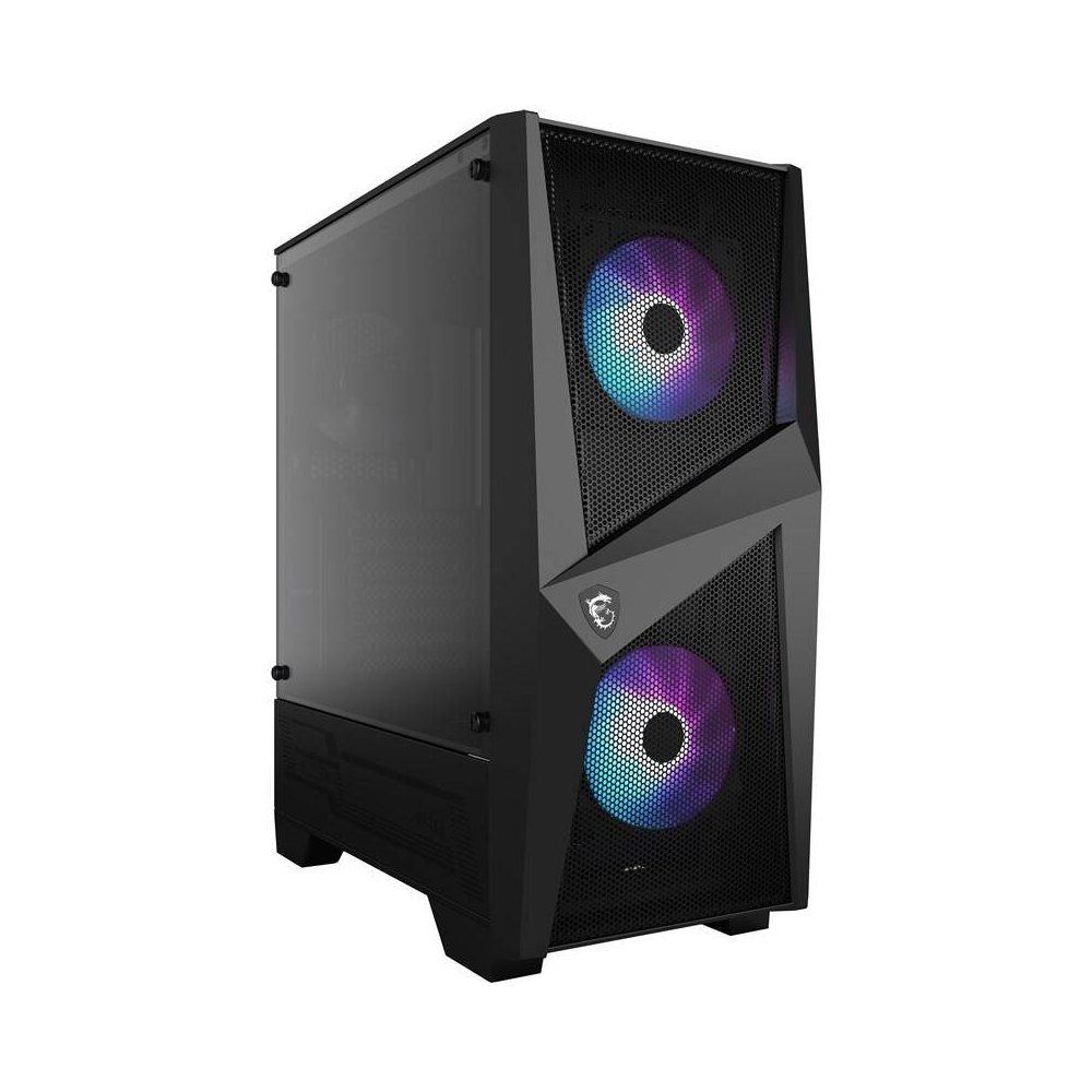 MSI MAG FORGE 100R