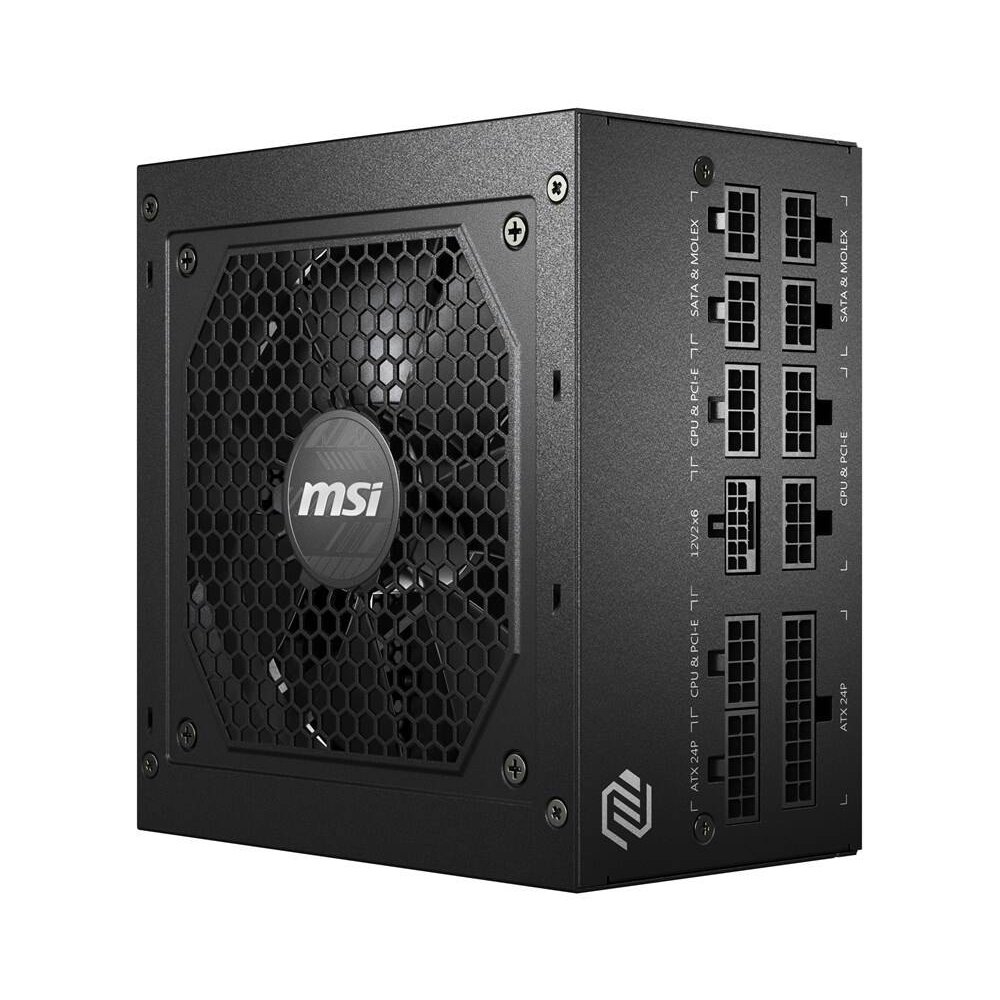 MSI MAG A750GL PCIE5