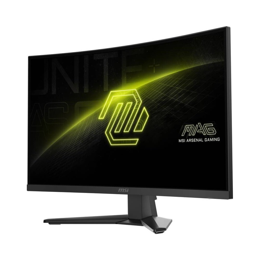 MSI MAG 275CQF E18