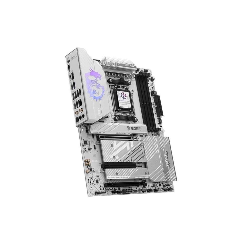 MSI MPG B850 EDGE TI WIFI