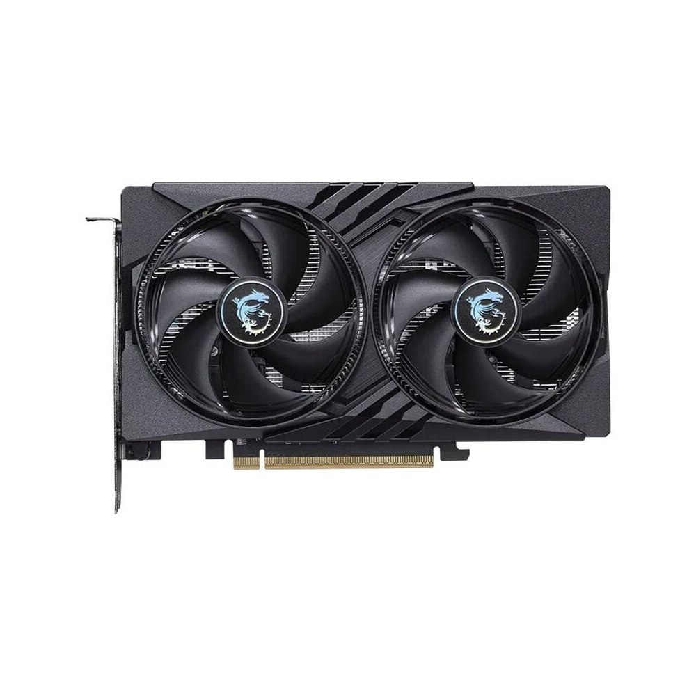 MSI GeForce RTX 5050 8G GAMING OC