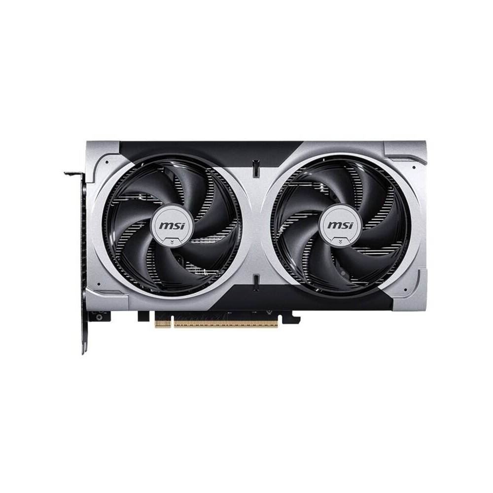 MSI GeForce RTX 5060 Ti 16G VENTUS 2X OC PLUS