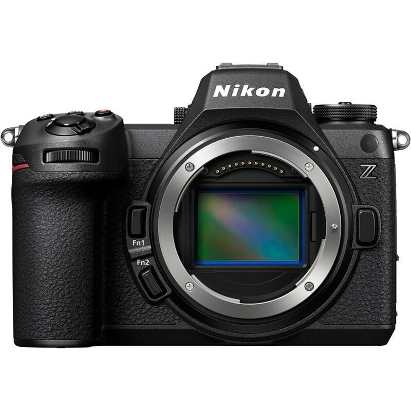 Nikon Z 6III (tělo)