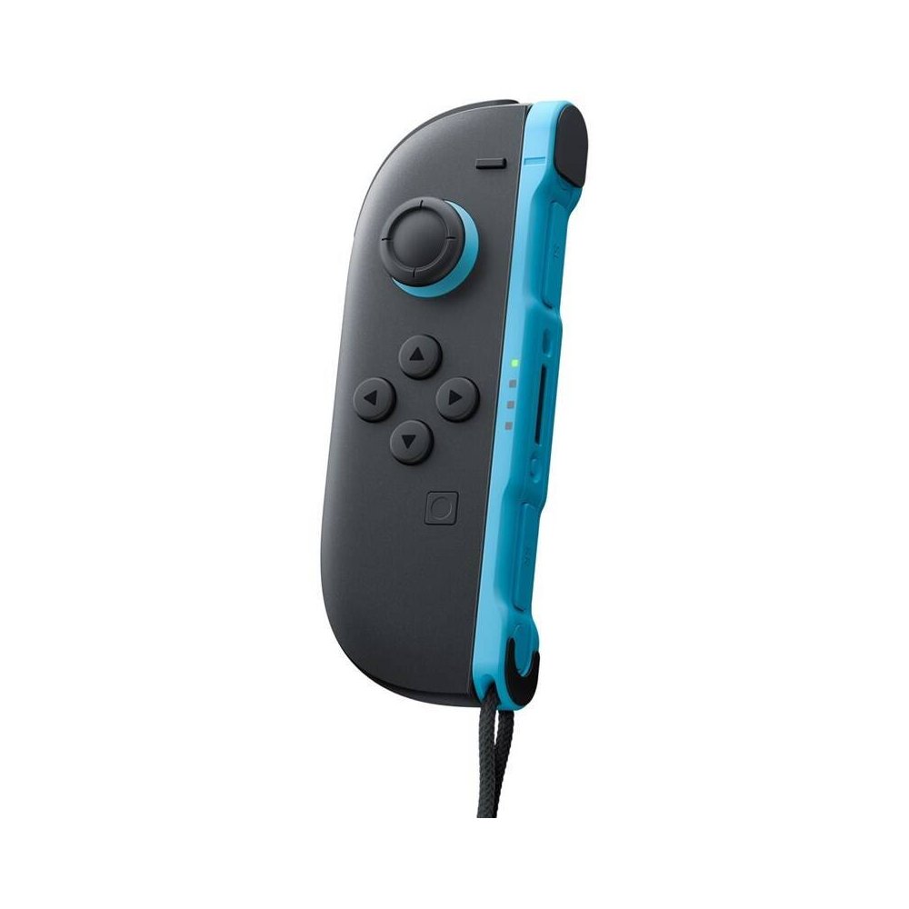 Nintendo Joy-Con 2 (L) · Black/Blue