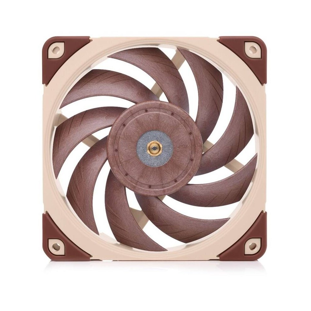 Ventilátor Noctua NF-A12x25 LS-PWM hnědý