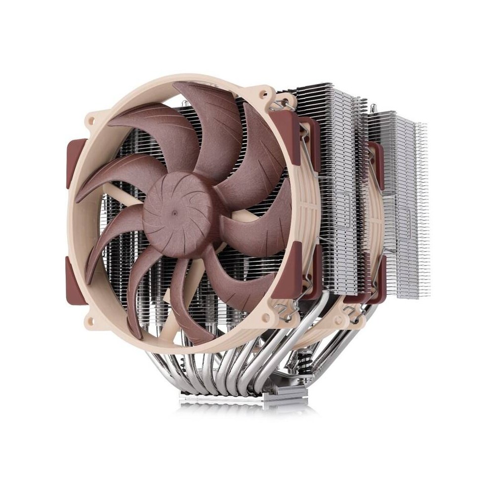 Chladič CPU Noctua NH-D15 G2 HBC