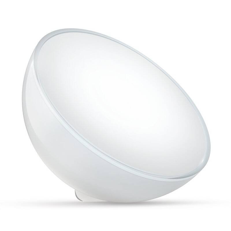 Philips Hue Go Bluetooth White and Color Ambiance