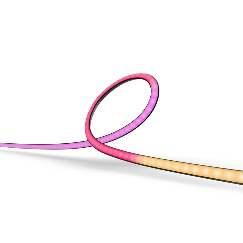 Philips Hue Gradient Lightstrip pro TV 55"