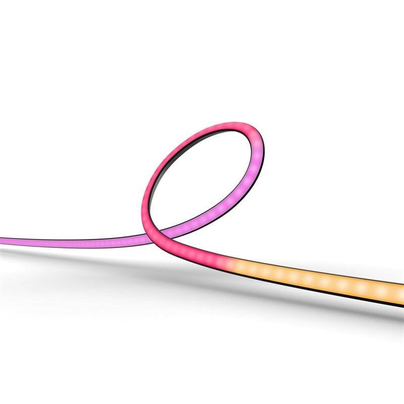 Philips Hue Gradient Lightstrip pro TV 65"