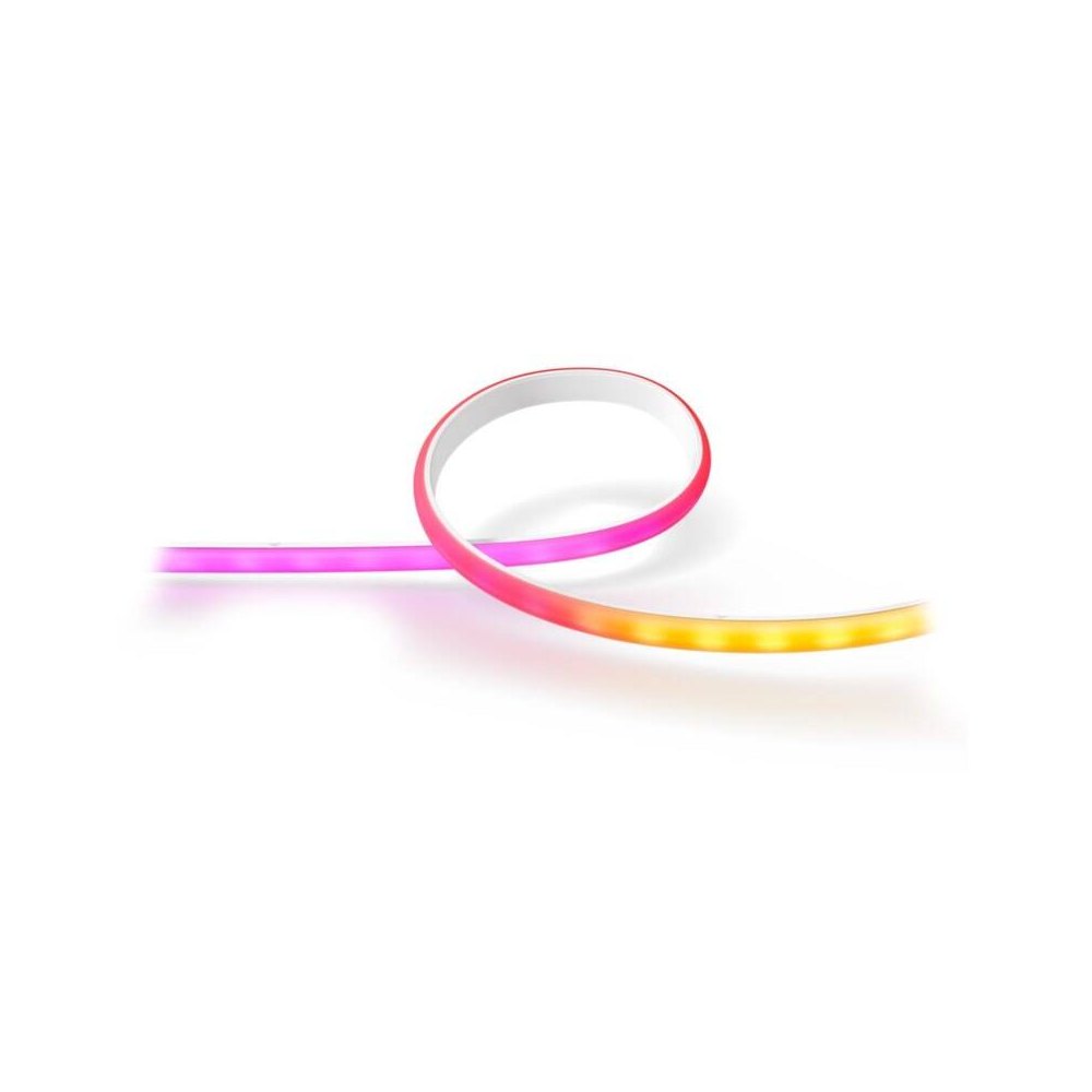 Philips Hue Gradient Lightstrip Extension 1 m