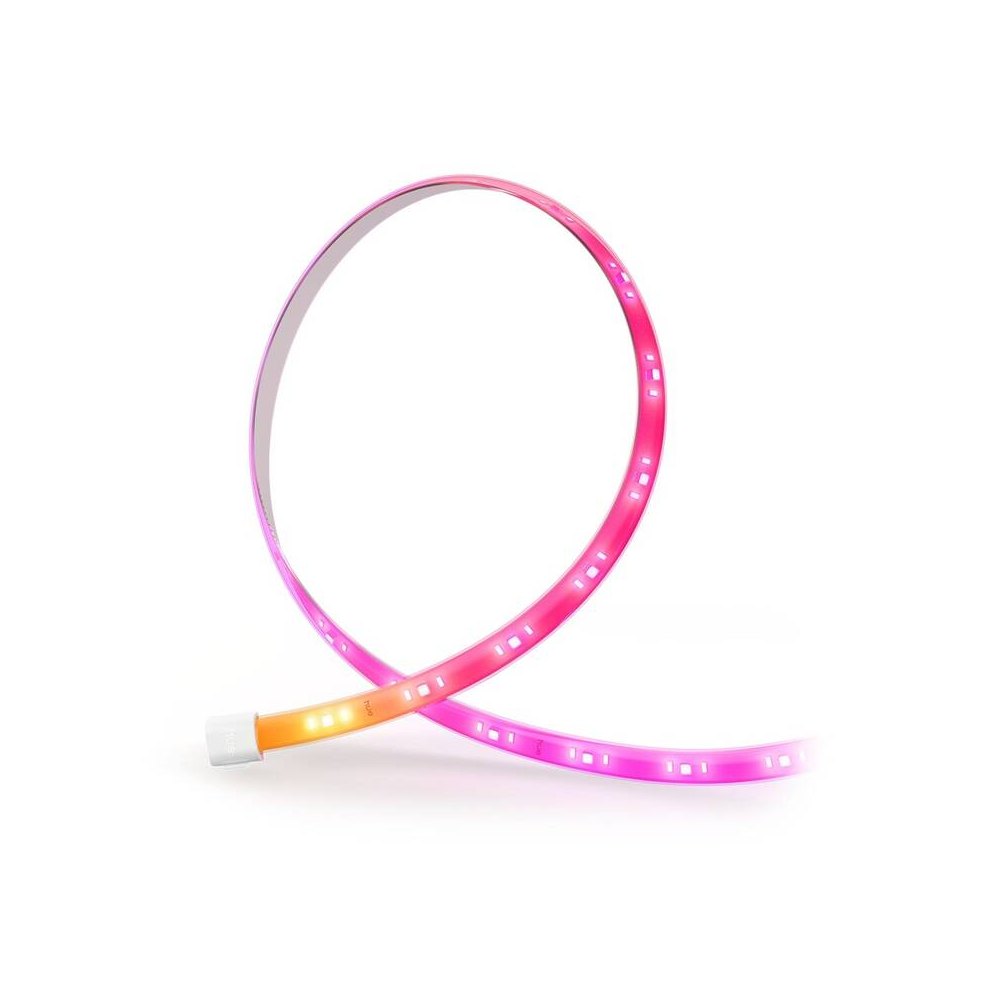 Philips Hue Flux strip, light extension, 10 m