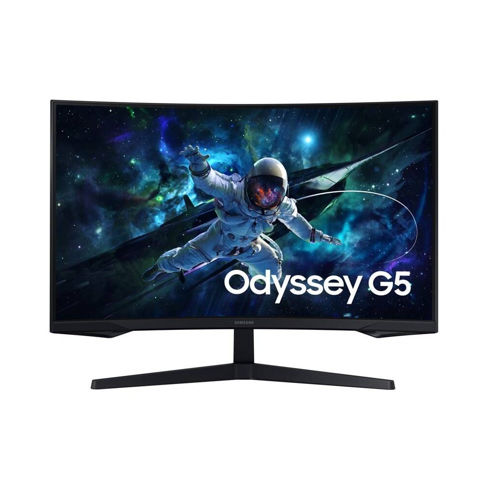 Samsung Odyssey G5 G55C