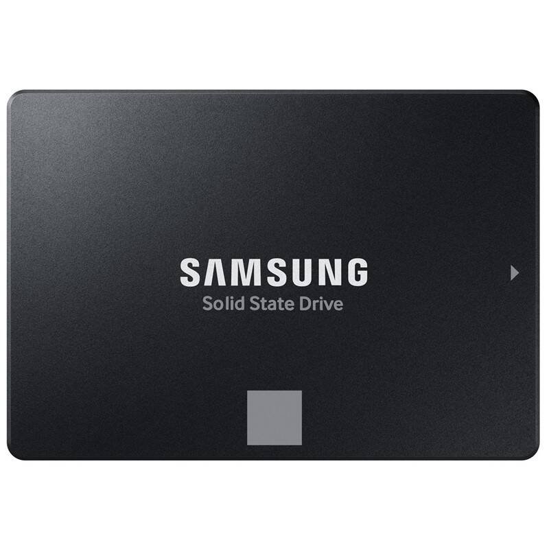SSD Samsung 870 EVO 1TB