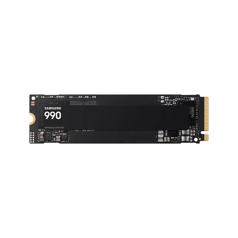 SSD Samsung 990 1TB NVMe