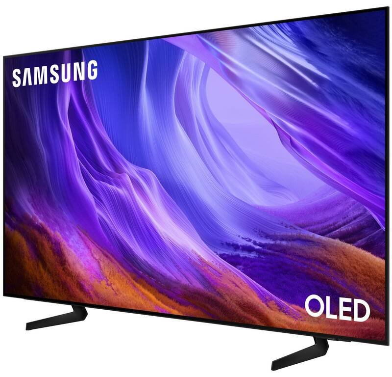Samsung 65" QE65S85H