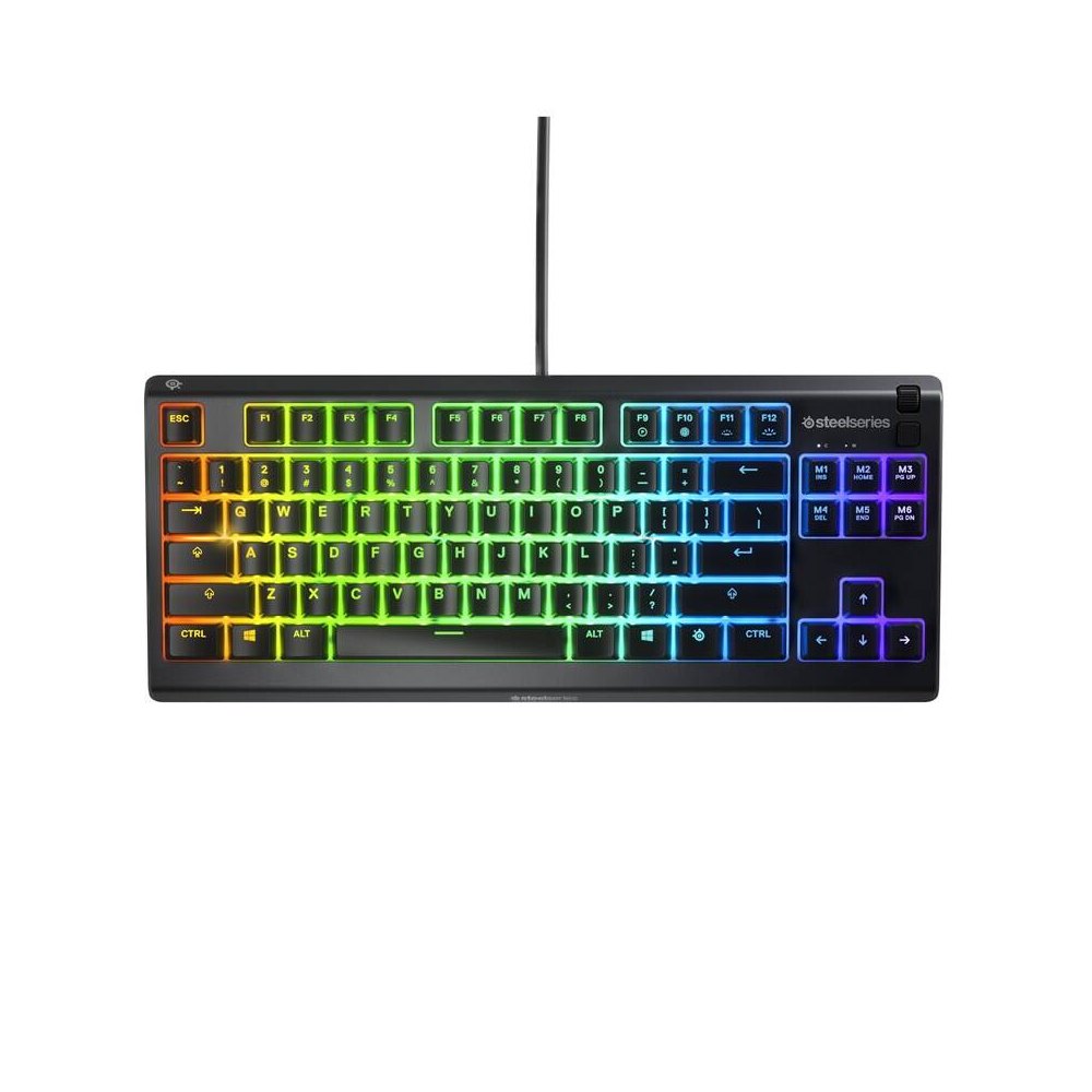 SteelSeries Apex 3 TKL CZ