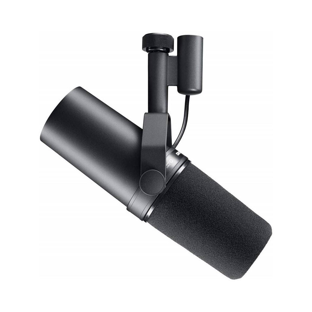 Shure SM7B