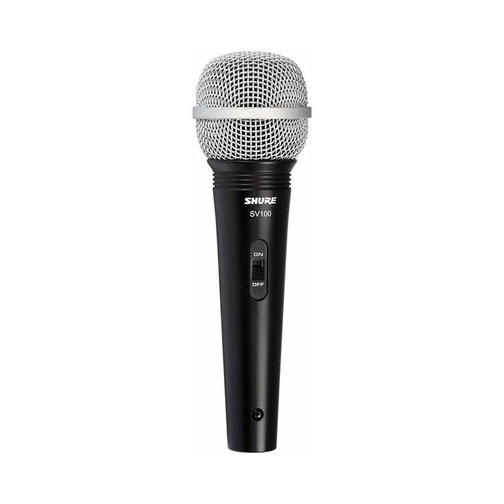 Shure SV100