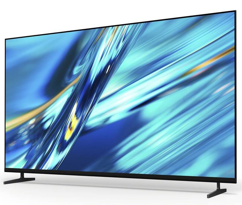 Sony Bravia 3 MII 55"