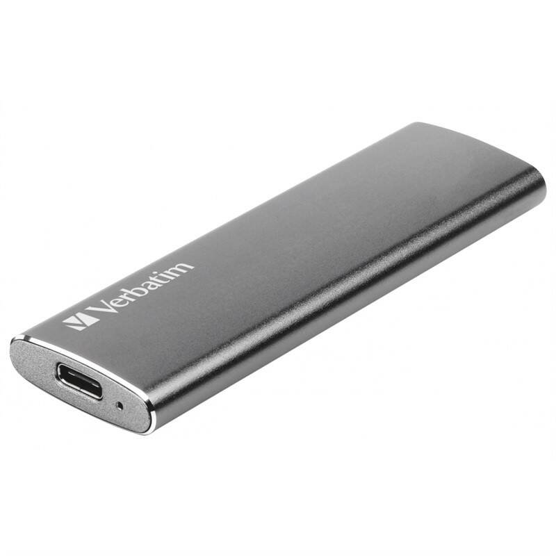Externí SSD Verbatim Vx500 480GB